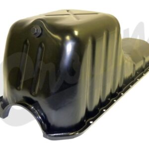 Engine Oil Pan