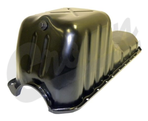 Engine Oil Pan