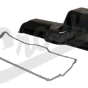 Engine Oil Pan Kit