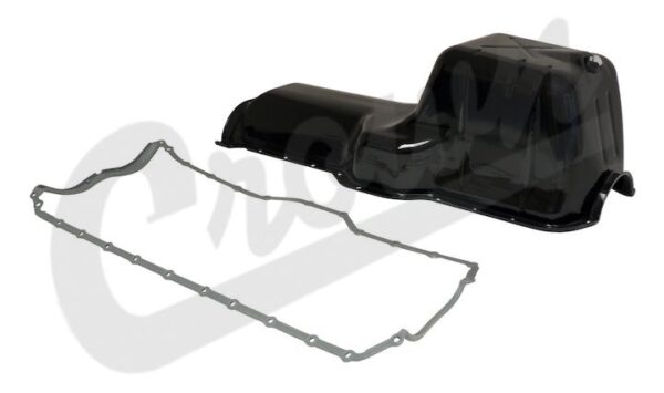 Engine Oil Pan Kit