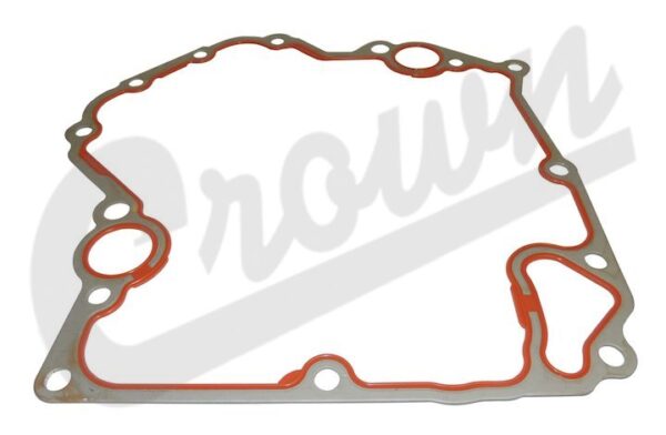 Timing Chain Case Cover Gasket