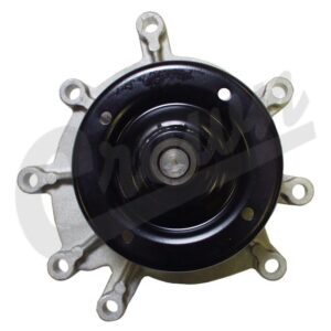 Water Pump (Crown/iAuto)