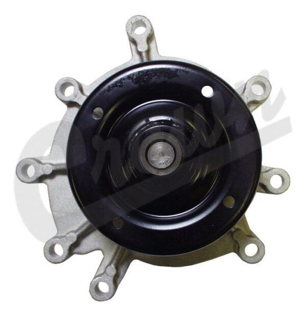 Water Pump (Crown/iAuto)