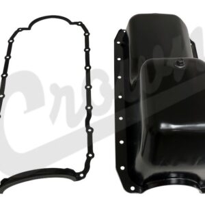Engine Oil Pan Kit