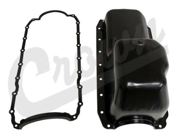 Engine Oil Pan Kit