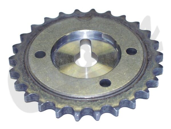 Camshaft Sprocket (Left)