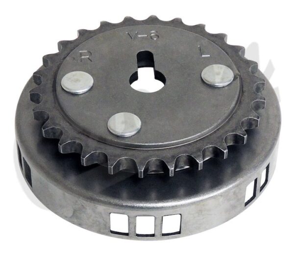 Camshaft Sprocket (Right)