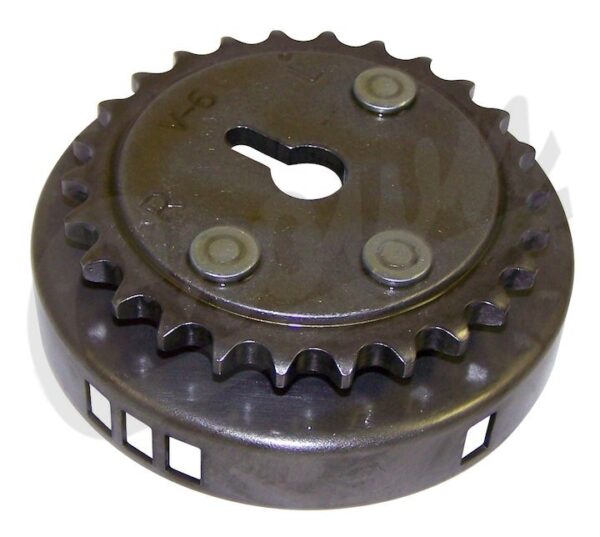 Camshaft Sprocket (Right)