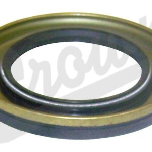 Crankshaft Seal (Front)