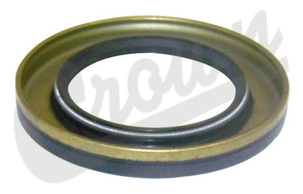 Crankshaft Seal (Front)