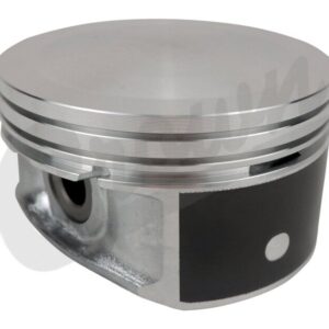 Piston & Pin