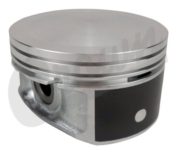 Piston & Pin