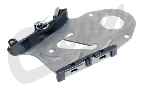 Timing Chain Tensioner