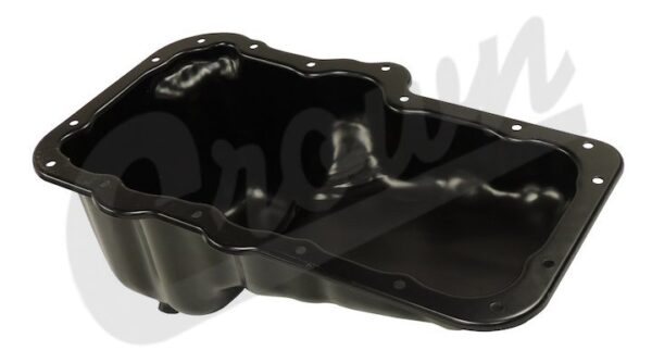 Engine Oil Pan