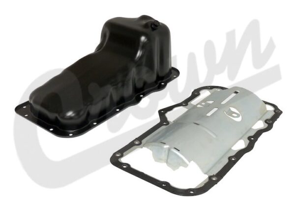 Engine Oil Pan Kit