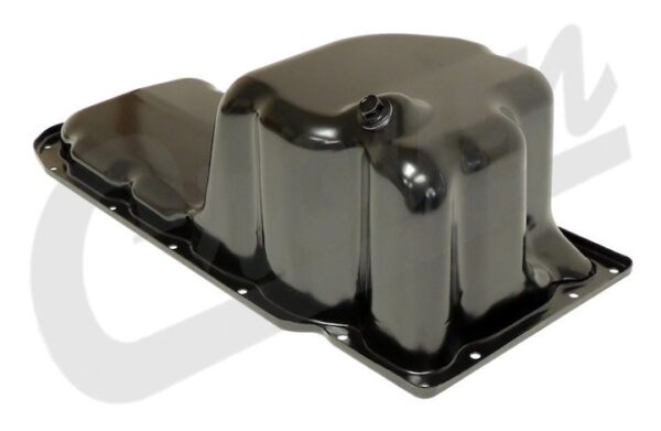 Engine Oil Pan