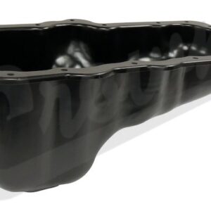 Engine Oil Pan