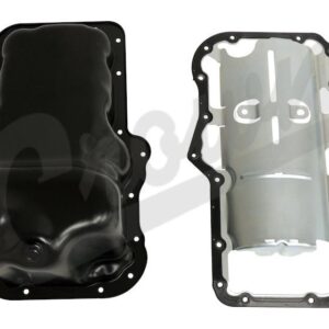 Engine Oil Pan Kit