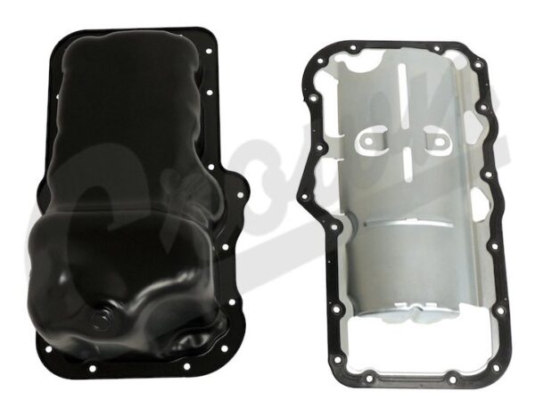 Engine Oil Pan Kit