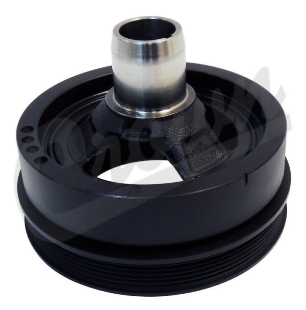 Harmonic Balancer