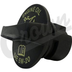 Oil Filler Cap