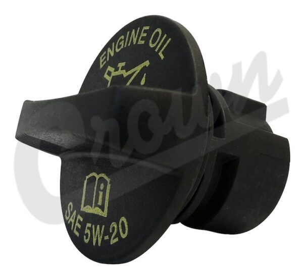 Oil Filler Cap