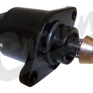 Idle Air Control Valve