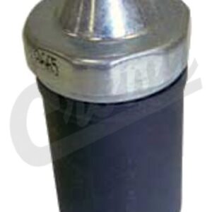 Oil Pressure Switch