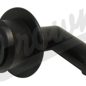 Crankcase Vent Tube (Elbow)