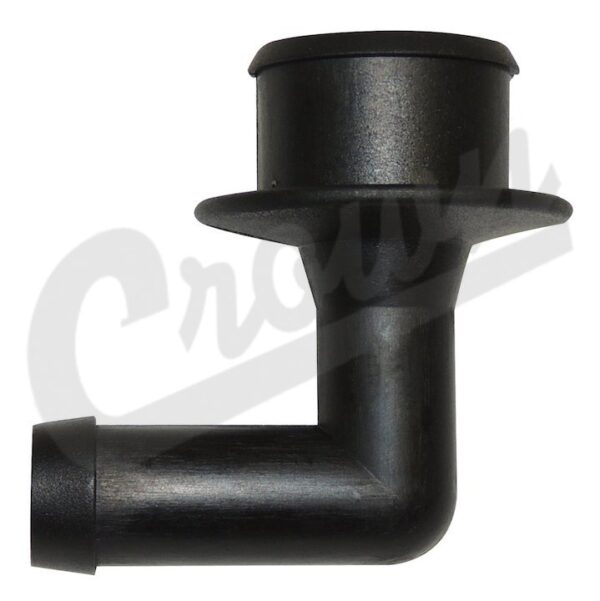 PCV Valve Elbow