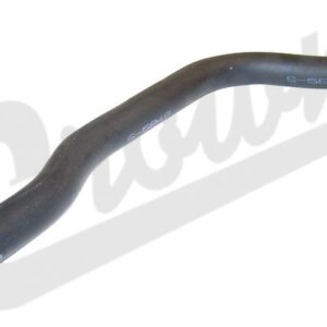 Crankcase Vent Tube