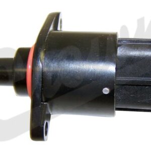 Idle Speed Motor (Air Control Valve)