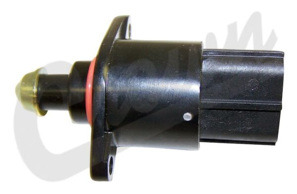 Idle Speed Motor (Air Control Valve)