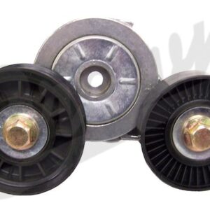 Drive Belt Tensioner