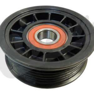 Drive Belt Idler Pulley
