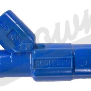 Fuel Injector