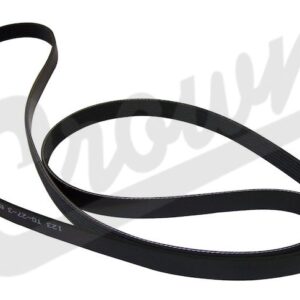 Serpentine Belt