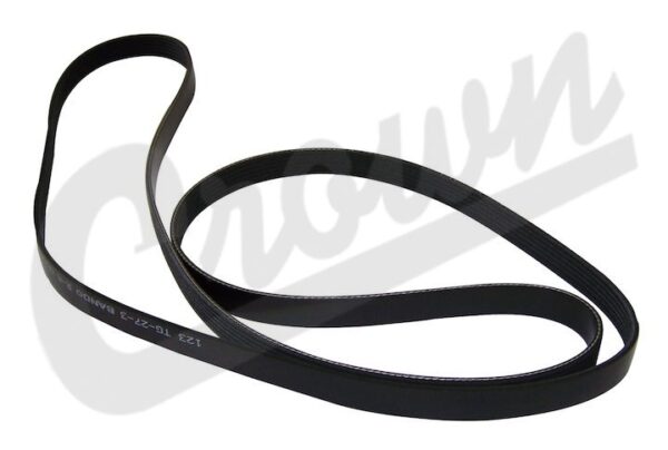Serpentine Belt