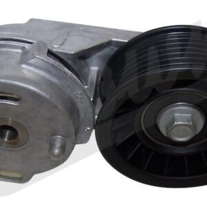 Drive Belt Tensioner