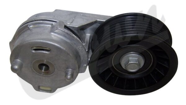 Drive Belt Tensioner
