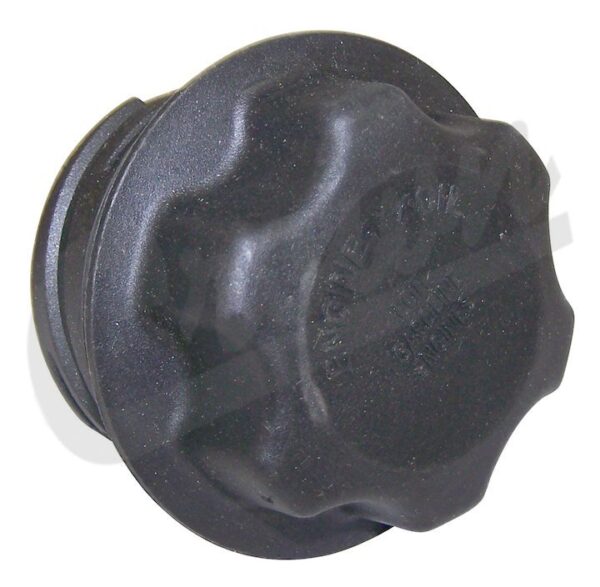 Oil Filler Cap