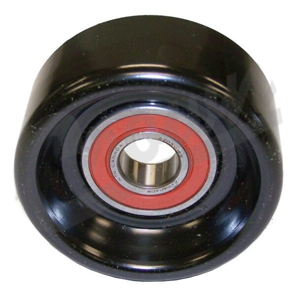 Drive Belt Idler Pulley