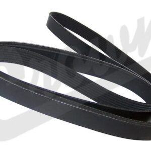 Accessory Drive Belt