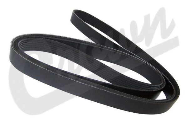 Accessory Drive Belt