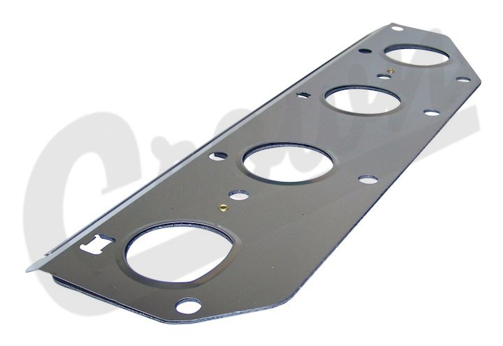 Exhaust Manifold Gasket (Right)