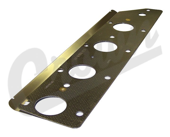 Exhaust Manifold Gasket (Left)