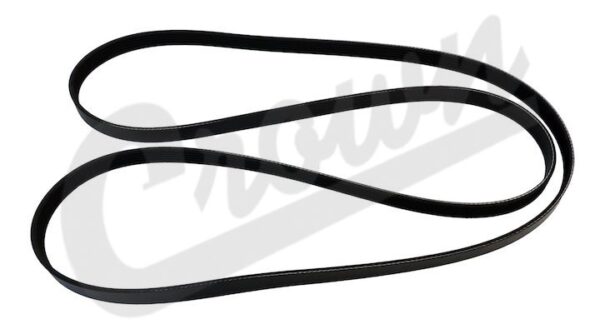 Accessory Drive Belt