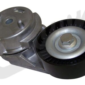 Belt Tensioner