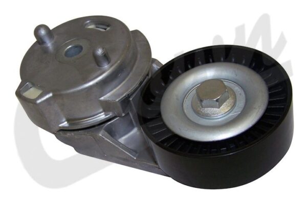 Belt Tensioner