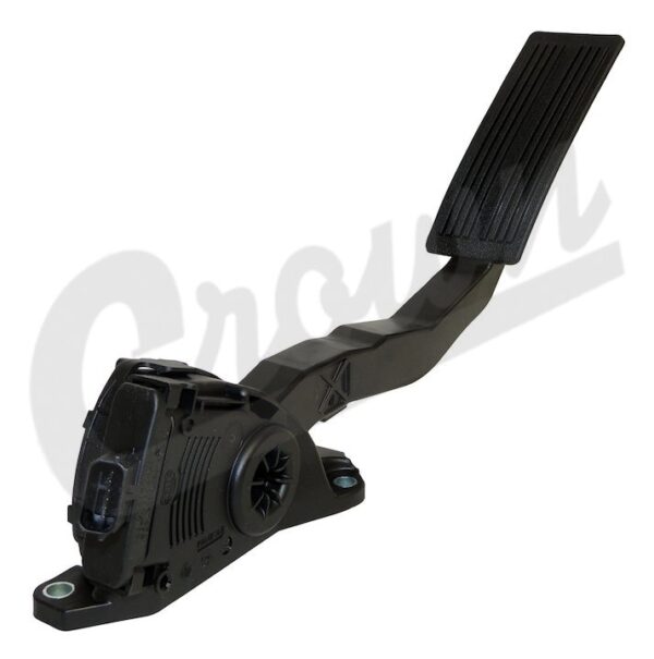 Accelerator Pedal Assembly